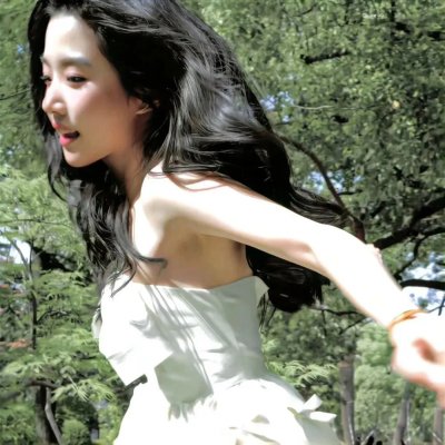 我爱你,再见
